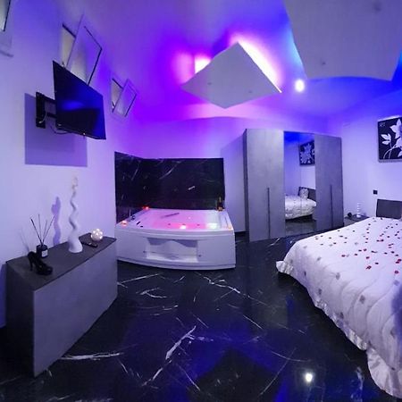 Casa Birmano Villa Taranto Kültér fotó