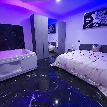 Casa Birmano Villa Taranto Kültér fotó
