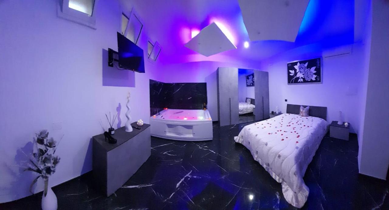 Casa Birmano Villa Taranto Kültér fotó