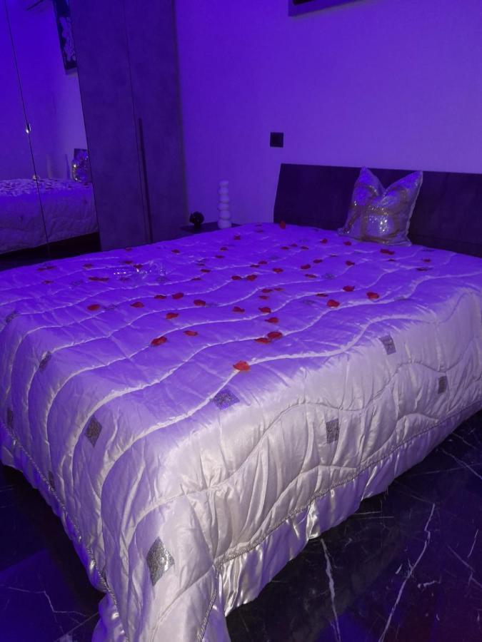 Casa Birmano Villa Taranto Kültér fotó