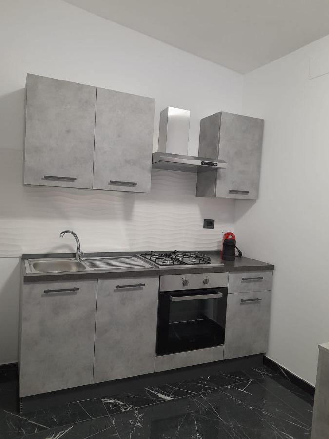 Casa Birmano Villa Taranto Kültér fotó