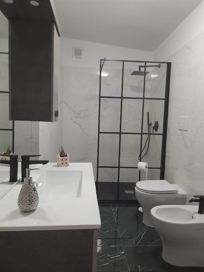 Casa Birmano Villa Taranto Kültér fotó