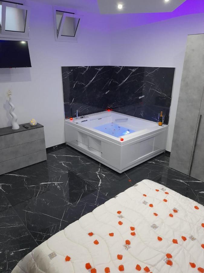 Casa Birmano Villa Taranto Kültér fotó