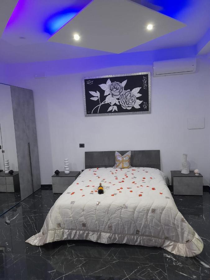 Casa Birmano Villa Taranto Kültér fotó