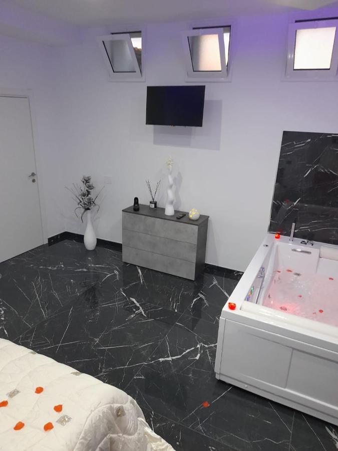 Casa Birmano Villa Taranto Kültér fotó