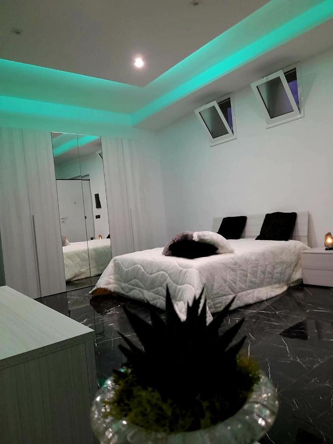 Casa Birmano Villa Taranto Kültér fotó