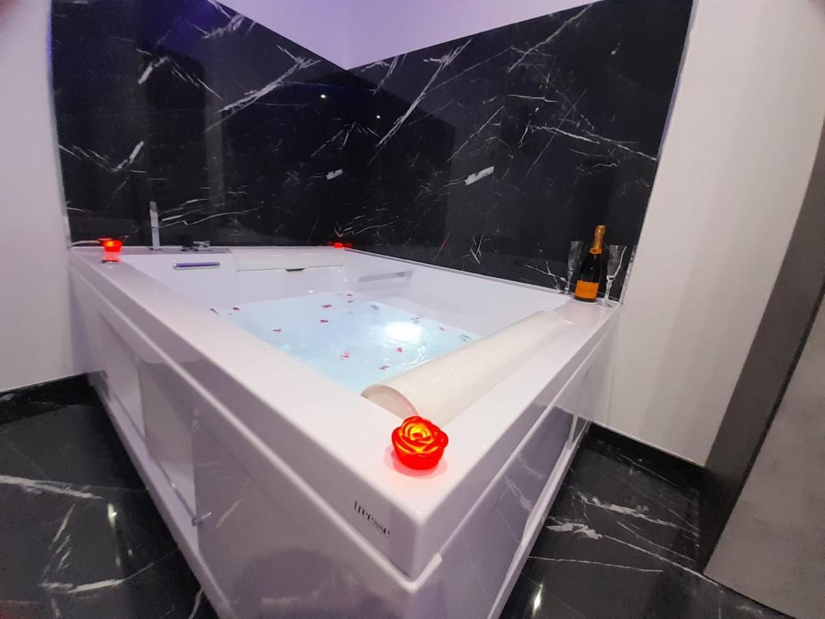 Casa Birmano Villa Taranto Kültér fotó